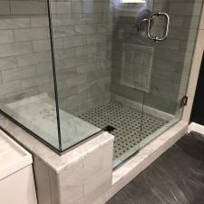 Master Bathroom Remodeling in Wallingford, CT - After 0
